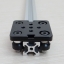 ชุดสำเร็จ Mini V Gantry Plate (Black)