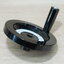 125mm Bakelite-Solid Handwheel with Coupling Bore 12mm