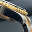 ROLEX SUBMARINER TWO TONE BLACK VSF