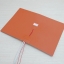 Silicone Heating Pad 200x300 mm 12V 200W + NTC 100K 3950
