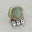 Potentiometer VR 5K ตัวต้านทานปรับค่าได้ (แพ็ค 10 ตัว)