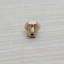 0.4mm Brass Nozzle Thread Length 5mm For 1.75mm filament