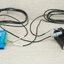 Hybrid Closed-Loop Stepper Motor (Nema34) 86HBS85 แรงบิด 8.5N.m 5.6A Shaft 14mm + HBS860H Driver