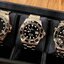 OMEGA SEAMASTER DRIVER 300M VSF แถมสายยาง
