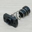 TR8 POM Nut ลดการคลอน T8 (Lead 8mm) Trapezoidal Screw (ลื่น,แรงเสียดทานต่ำ)