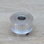 HTD-3M-10mm, 28 Teeth Timing Pulley Bore 6.35mm