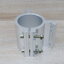 65mm Tilt-Type Clamp Cast Aluminum for CNC Spindle Motor