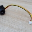 YF-S201C G1/2" Water Flow Sensor Meter 1-30L/min Black