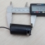 ปั๊มน้ำเล็ก DC pump 5V (สีดำ)