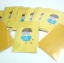 บัตรตัวอย่าง สติกเกอร์การ์ด