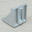 Bracket D40-A สำหรับ Series 40 Alu Profile
