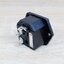 AC-03 Male Power Plug 3 Pin AC250V พร้อมฟิวส์ 10A