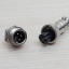 GX12 - 4P Male & Female - Connectors Socket Aviation Plug