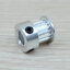 2GT Width 6mm, 16 Teeth Timing Pulley (Bore 6.35mm)