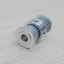 Pulley Double Sided 2GT 20 Teeth Belt 6mm (Bore 8mm)