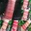 Gina Glam Velvet Matte Lipstick G37