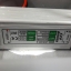 โคมถนนIP65 12-24v 12w