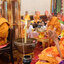 พระกริ่ง รุ่นเศรษฐี (เนื้อทองเทวฤทธิ์เหลือง) ปี59 วัดไตรมิตรวิทยาราม (เยาวราช) เขตสัมพันธวงศ์ กรุงเทพฯ (มีโค้ด หมายเลข552)