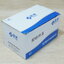 LA38 22mm Flat Head Pushbutton Switch 1NO/1NC Reset (Blue - กดติด-ปล่อยดับ) LA38-11BN