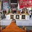 พระปิดตาปืนแตก 2 (เนื้อพิเศษ เนื้อทองแดงโบราณ) ปี64 หลวงพ่อพัฒน์ วัดห้วยด้วน จ.นครสวรรค์ (อุดผงพุทธคุณ ตะกรุด สายสินจ์ มีโค้ด หมายเลข 10)
