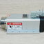 2.2KW 220V ER20 Air Cooled Spindle Motor (GDZ80X73-2.2)
