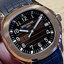 PATEK AQUANAUT 5167R 3KF V.4