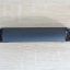 Aluminium D-shape Handle Pull Knob 100mm (Hole Pitch 120 mm)
