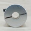 10 x 10 mm XB-Plum Flexible Shaft Coupling D30 L40