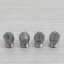 0.3mm Stainless Steel Nozzle MK7 For 1.75mm filament