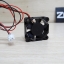 Fan 30 x 30 x10 mm DC 5V (Oil Bearing)