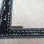 M6x30mm stainless steel feed tube nozzle throat for 1.75mm filament