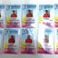 บัตรพนักงาน private card ใส่รูปใส่ชื่อ ผิวมัน ตากแดดแช่น้ำ สีไม่ลอก