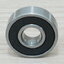 608-2RS (8x22x7mm) Deep Groove Ball Bearing - Rubber Sealed