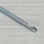 Wood/Acrylic - 4x4x15mm Single Flute Bit Carbide End Mill (SHKxCEDxCEL) เกรด 3A