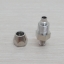 M8x1.0 Spindle water gap connector (Lengthen Screws)