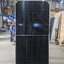 Solar Cell 585w JinKo N-type Bifacail แผง2ด้าน Tie1 Mono Half Cell 30MM.