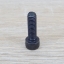 สกรูหัวจมดำ Screw M6 ยาว 50mm (20ตัว/ถุง)