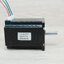 HANPOSE - Stepper Motor (Nema23) แรงบิด 1.89N.m 2.8A Shaft 8mm (23HS7628-8)