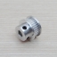 2GT Width 6mm, 30 Teeth Timing Pulley (Bore 5mm)