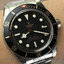 TUDOR BB58 39MM