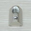 M8 Shrapnel Steel Ball Nut สำหรับ Series 40 Alu Profile (แพ็ค 20 ตัว)