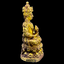 พระกริ่งเศรษฐีพญาชมภู (เนื้อทองระฆังอุดกริ่ง) รุ่น1 ปี55 วัดพระธาตุสุโทนมงคลคีรี จ.แพร่