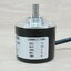 400P/R Incremental Rotary Encoder (E38-S6-400-2-N-24) Shaft 6mm, Cable 2M, NPN, 5-24VDC