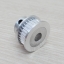 2GT Width 6mm, 32 Teeth Timing Pulley (Bore 6mm)