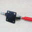 305C 32mm Plunger Stroke Push Pull Toggle Clamp 227kg Holding Capacity