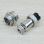 GX16 - 2P Male & Female - Connectors Socket Aviation Plug