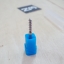 3-Flute Carbide Drill 3.175x3.175x12mm 38L HRC55 Square Flatted End Mill, Shank 3.175MM