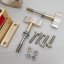 65mm Adjustable Clamps for CNC Spindle Motor