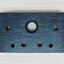 C-beam End Mount (Black)