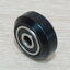 Solid V Wheel (Bearings 625-2RS)